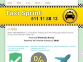 Taxi Sprint Zawiercie
