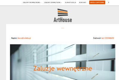 arthouse