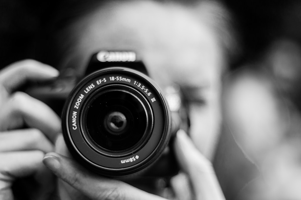 Profesjonalna fotografia produktowa