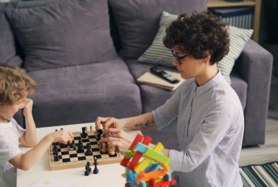 Diagnoza spektrum autyzmu u dorosłych